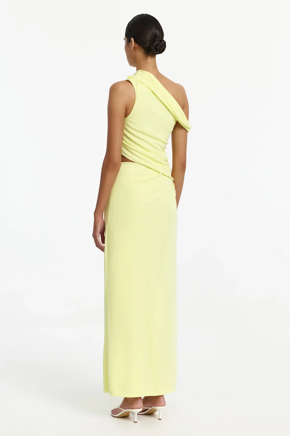Significant Other Drue Top - Lemon Drop - Image 3