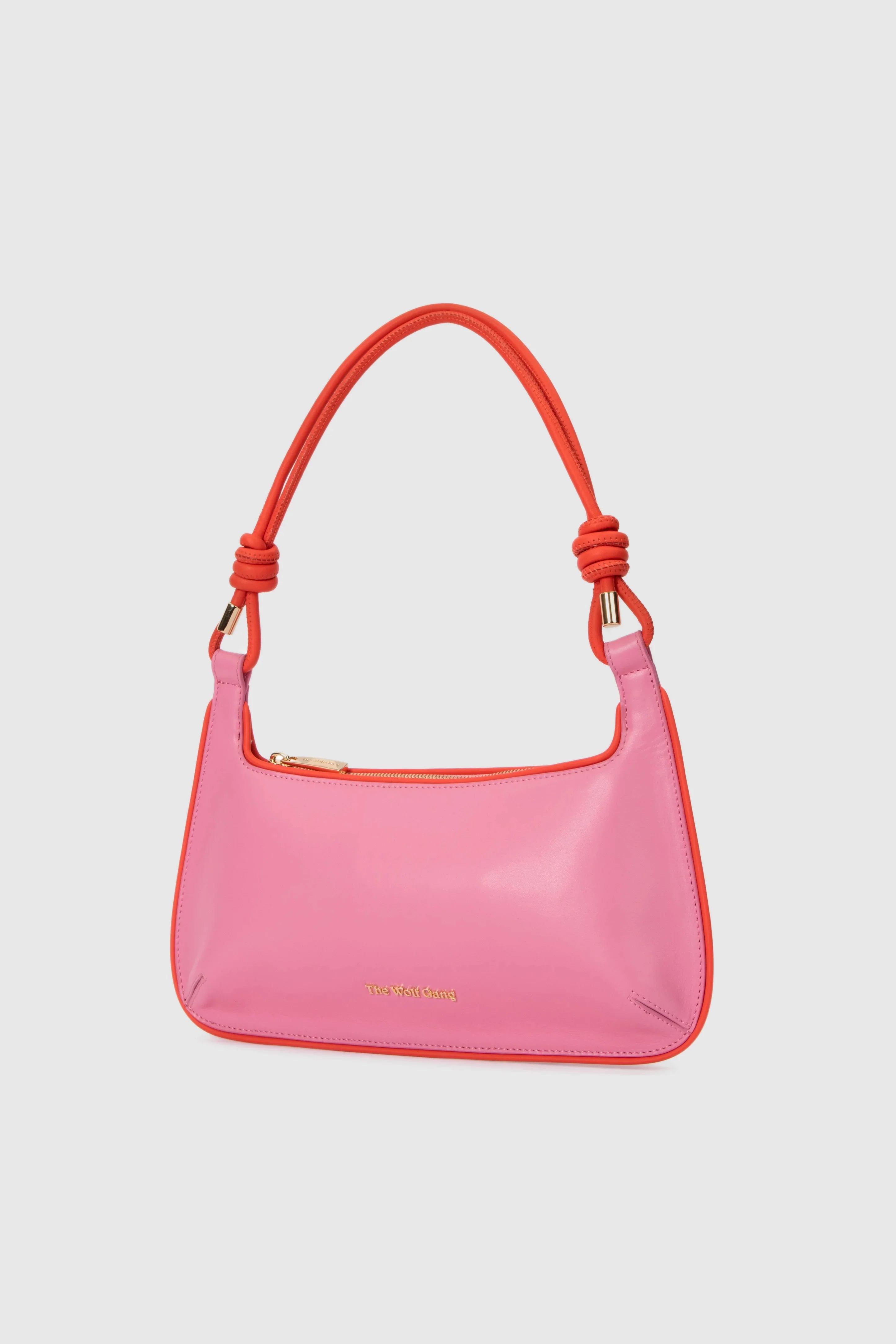 The Wolf Gang Alba Shoulder Bag - Candy - Image 4
