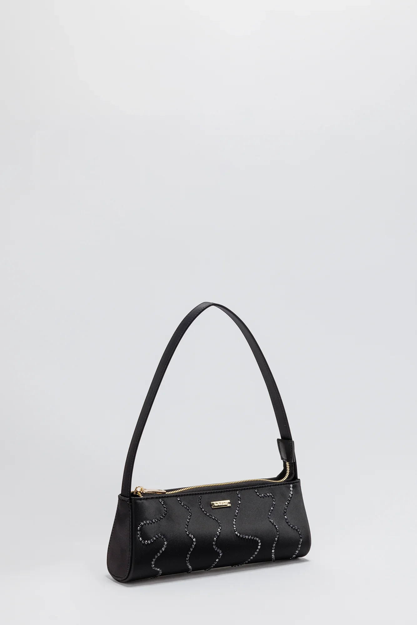 The Wolf Gang Noche Bag - Noir - Image 3