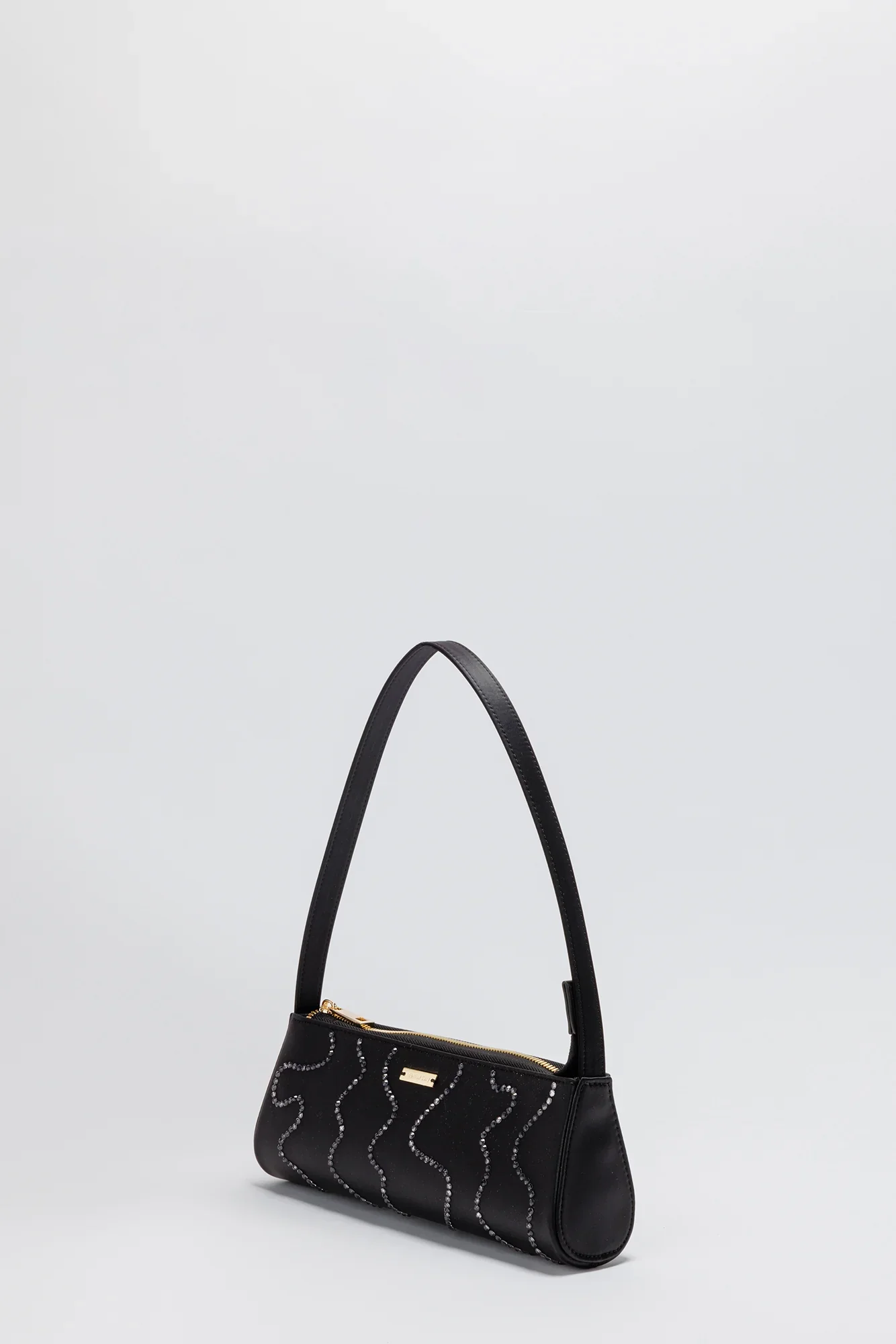 The Wolf Gang Noche Bag - Noir - Image 4