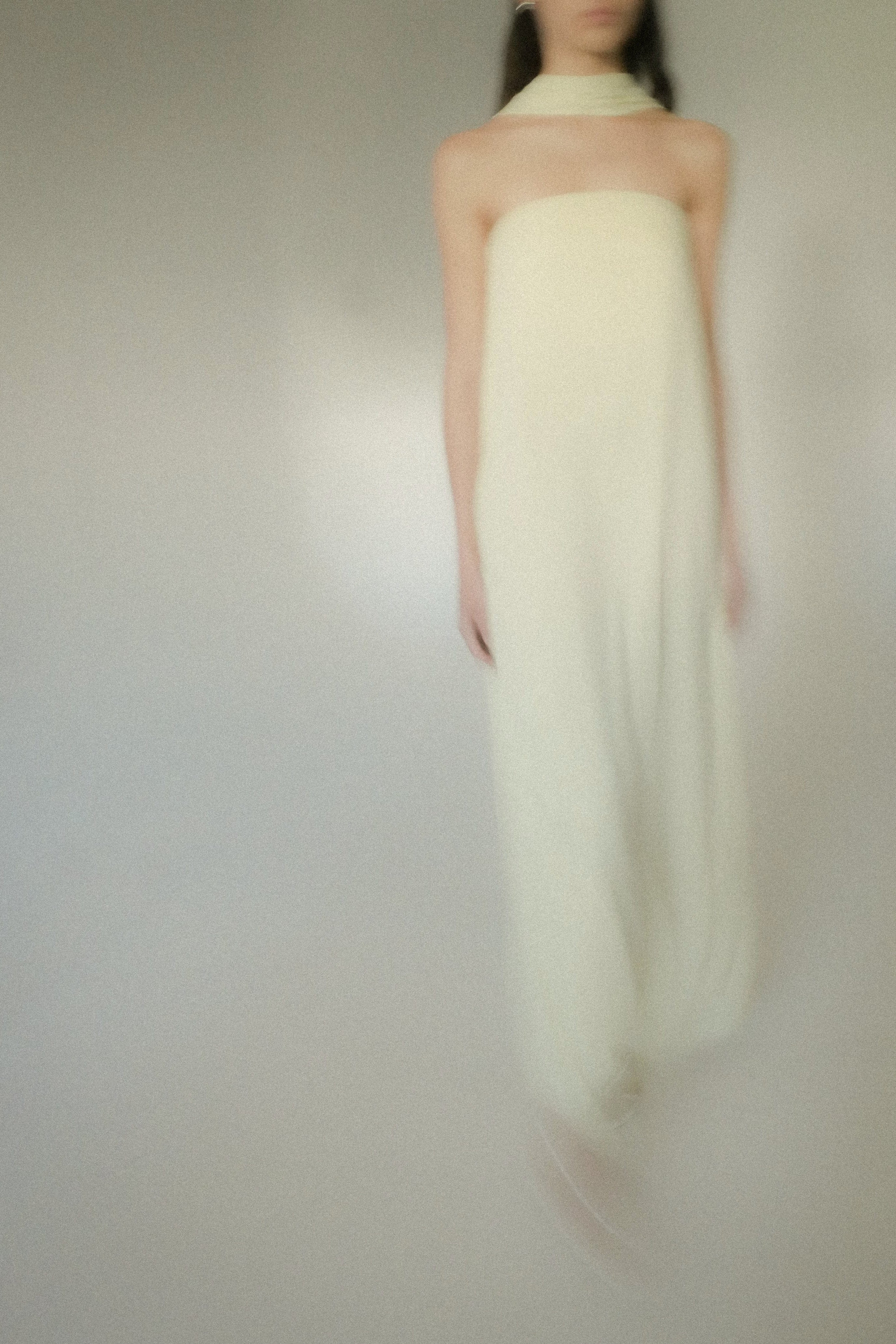 Third Form Bia Strapless Maxi Dress - Sorbet - Image 5