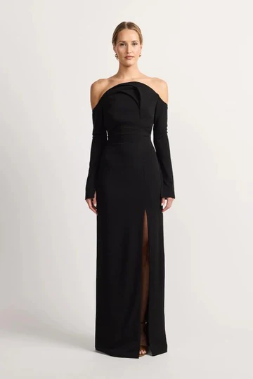 Tojhà Calira Dress - Black