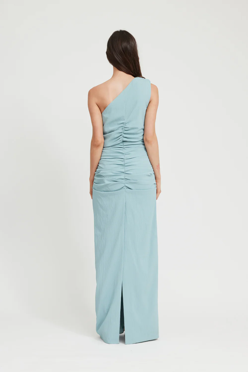 Tojhà Coburn Dress - Ice Blue - Image 4