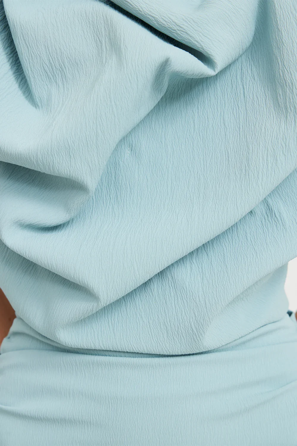 Tojhà Coburn Dress - Ice Blue - Image 6