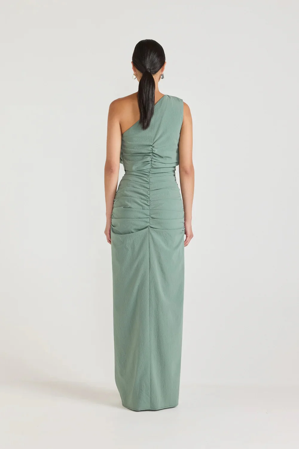 Tojhà Coburn Dress - Seafoam Green - Image 6