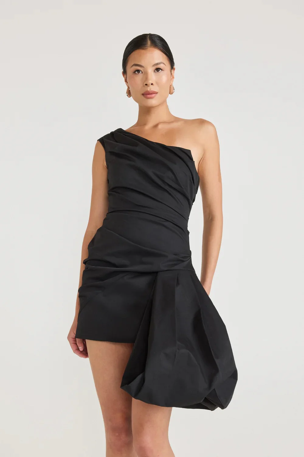 Tojhà Elowen Dress - Black - Image 3