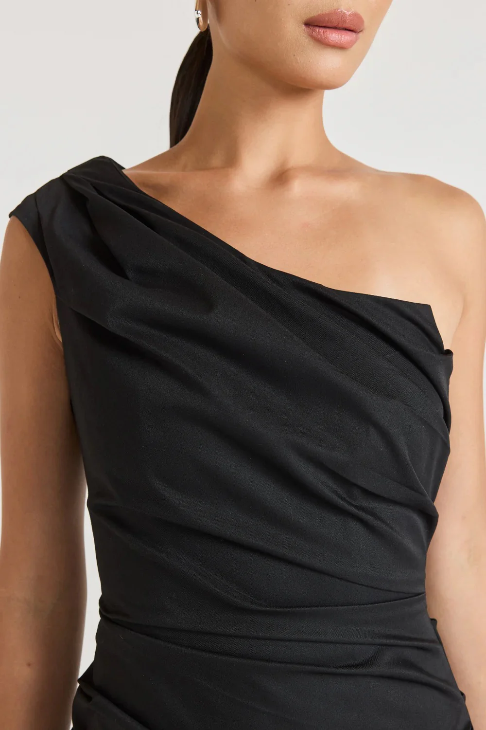 Tojhà Elowen Dress - Black - Image 5