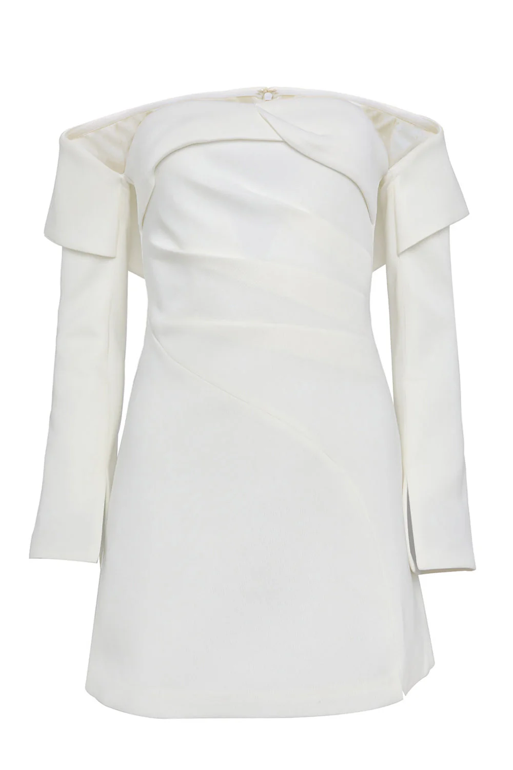 Tojhà Emmaline Dress - Ivory - Image 6