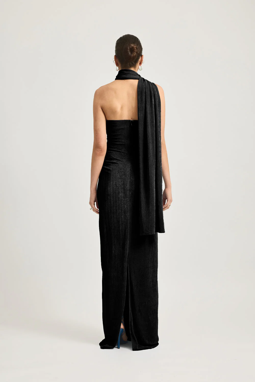 Tojhà Iesha Dress - Black - Image 6