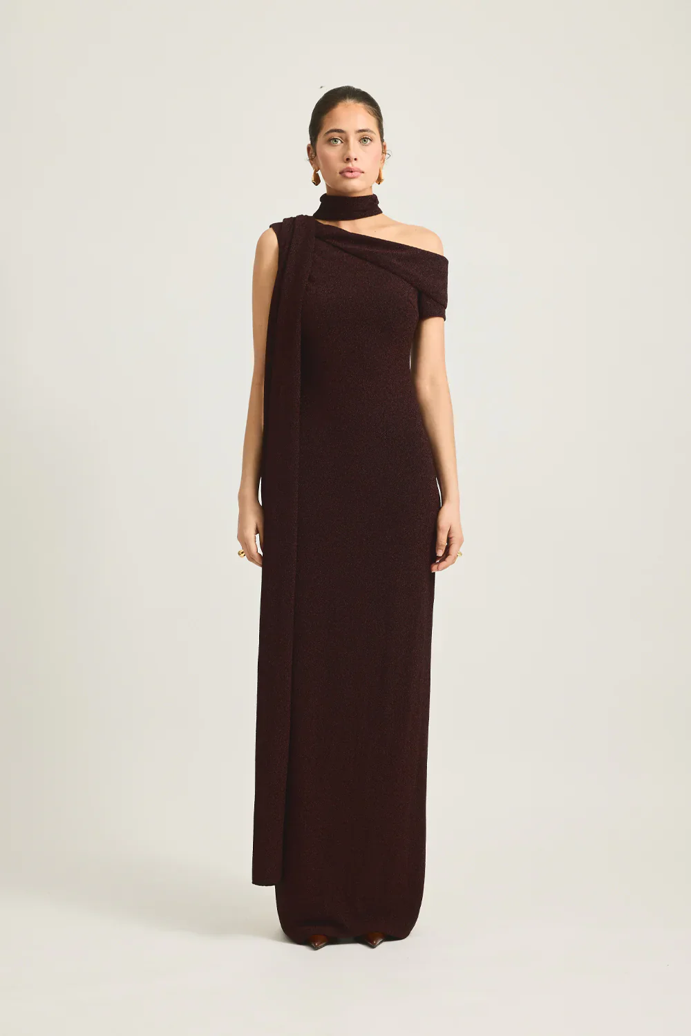 Tojhà Izara Dress - Sienna