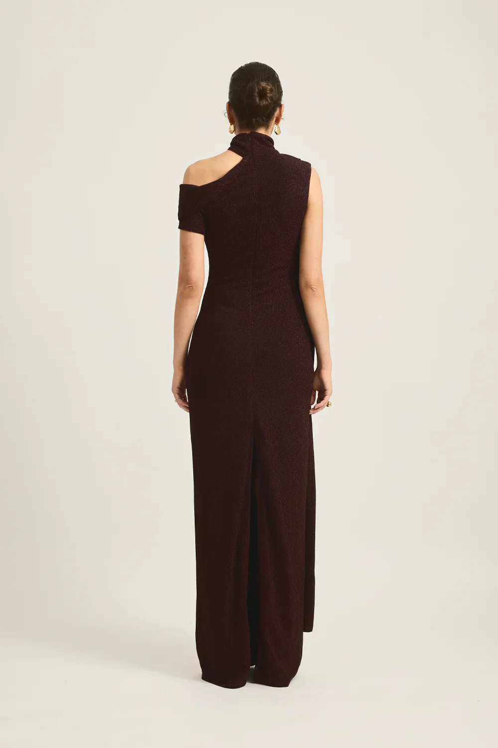 Tojhà Izara Dress - Sienna - Image 4