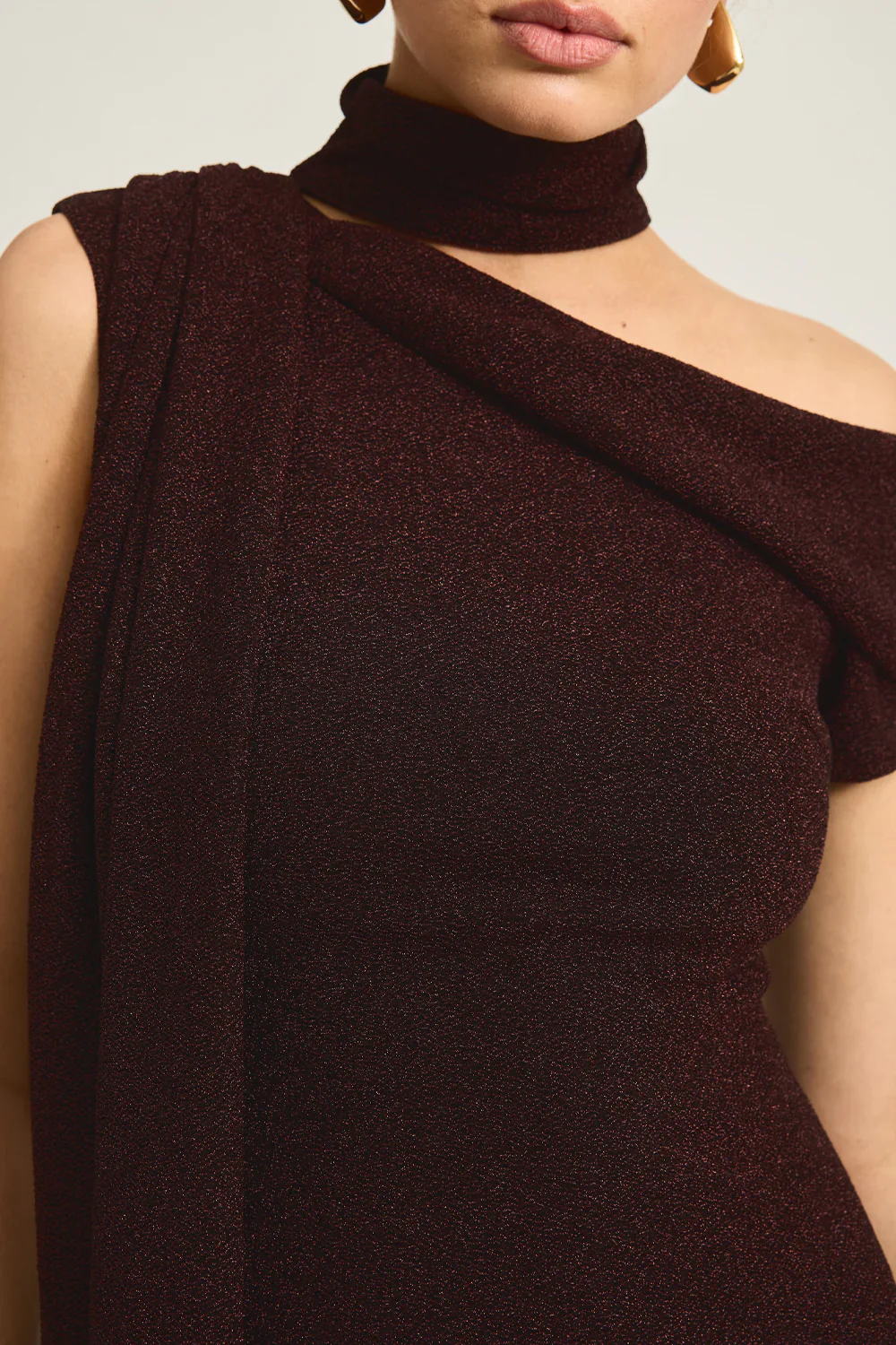 Tojhà Izara Dress - Sienna - Image 5
