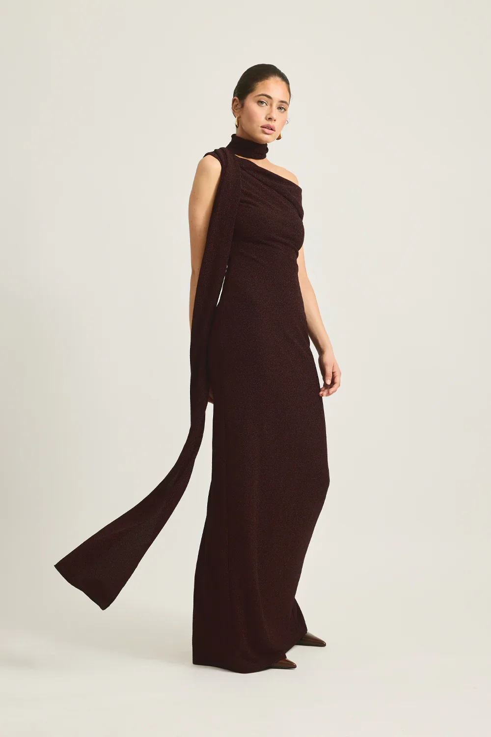 Tojhà Izara Dress - Sienna - Image 6
