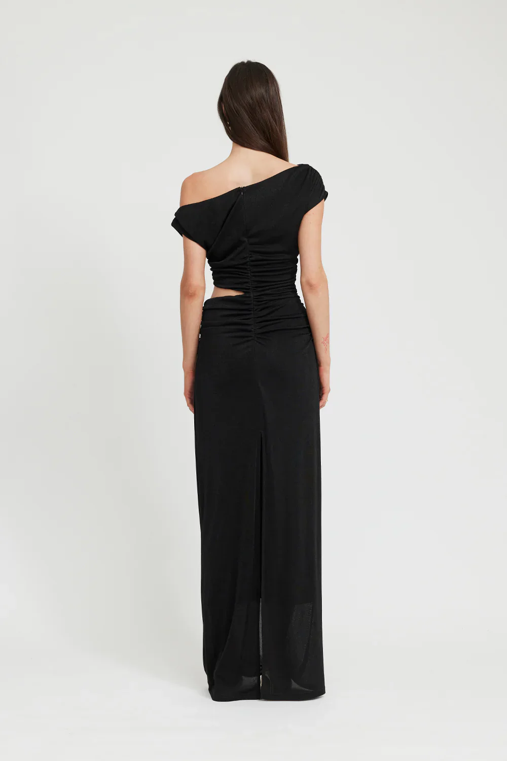 Tojhà Kaia Dress - Black - Image 4