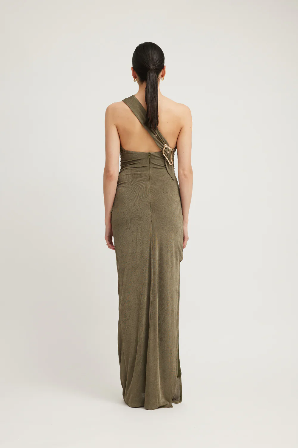 Tojhà Mirai Dress - Mineral - Image 4