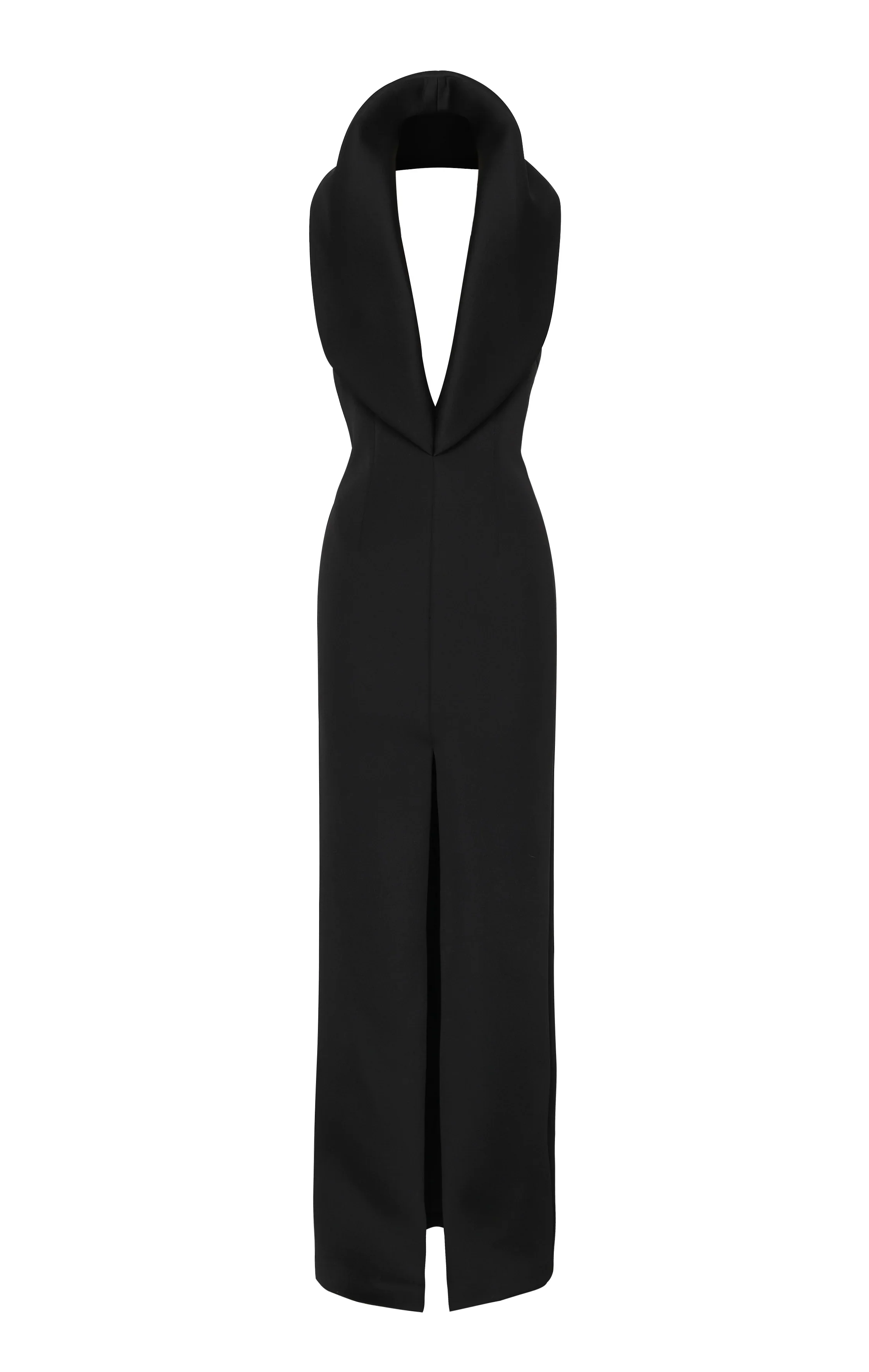 Tojhà Odora Dress - Black - Image 7