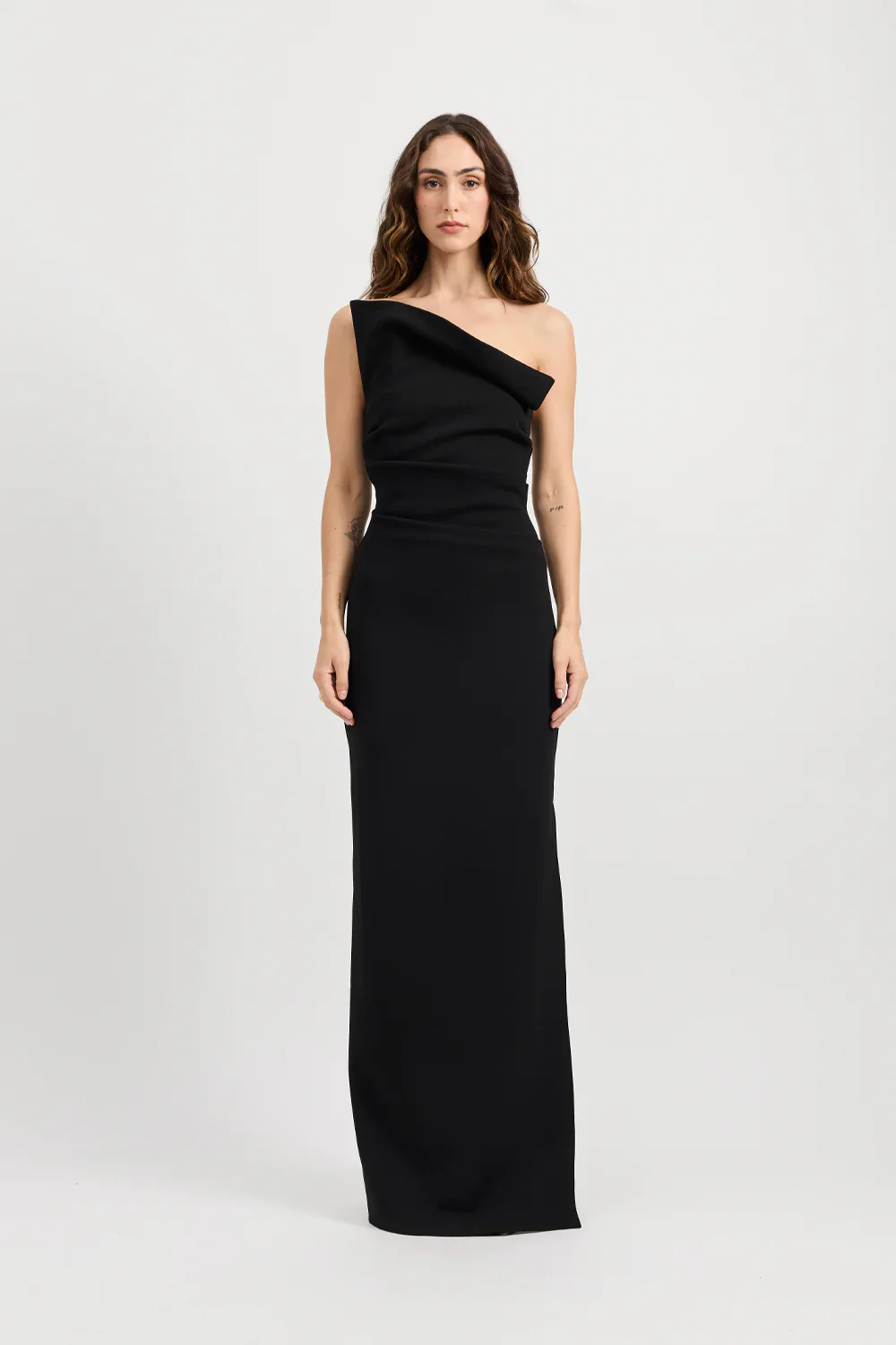 Tojhà Tacoma Dress - Black