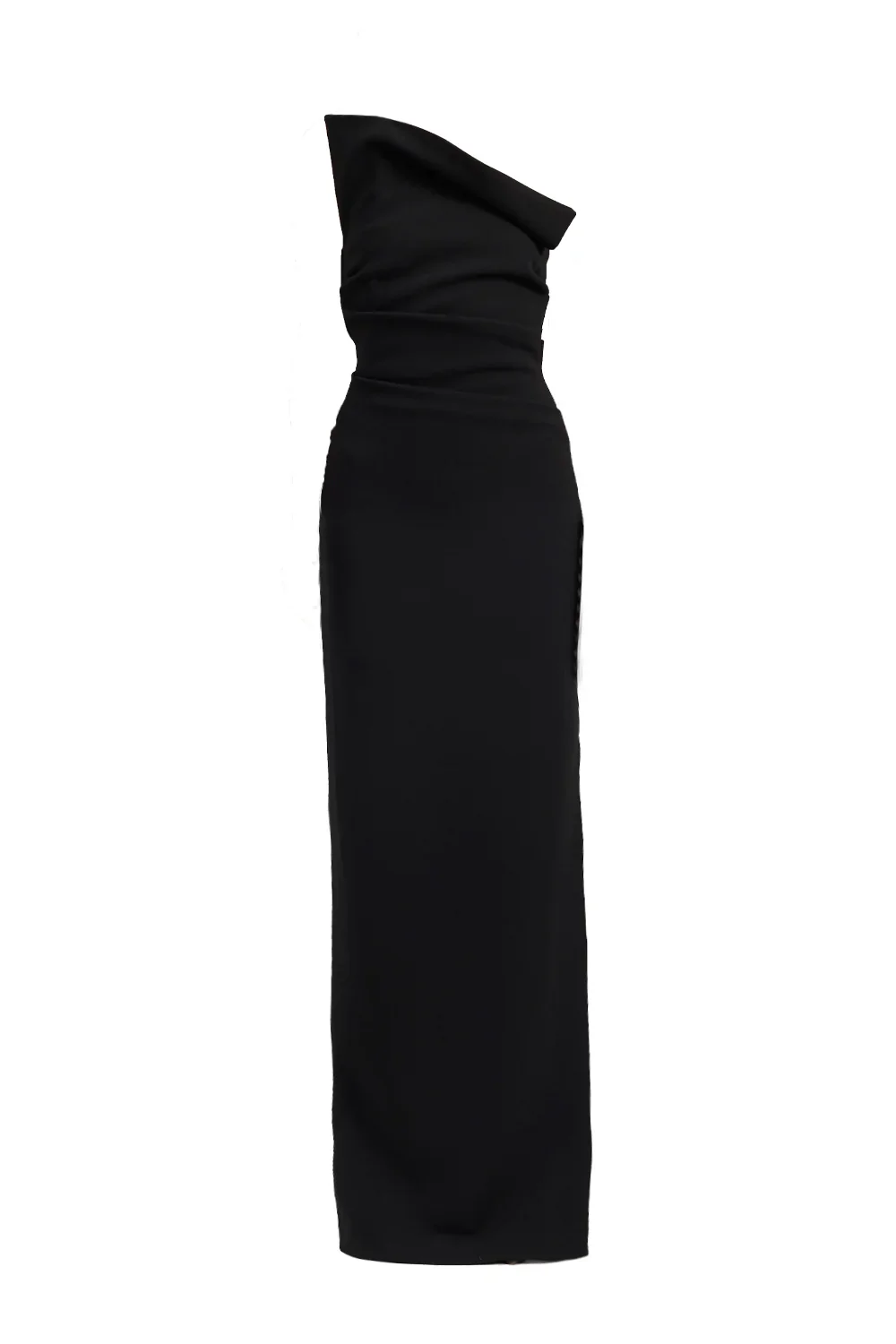 Tojhà Tacoma Dress - Black - Image 3