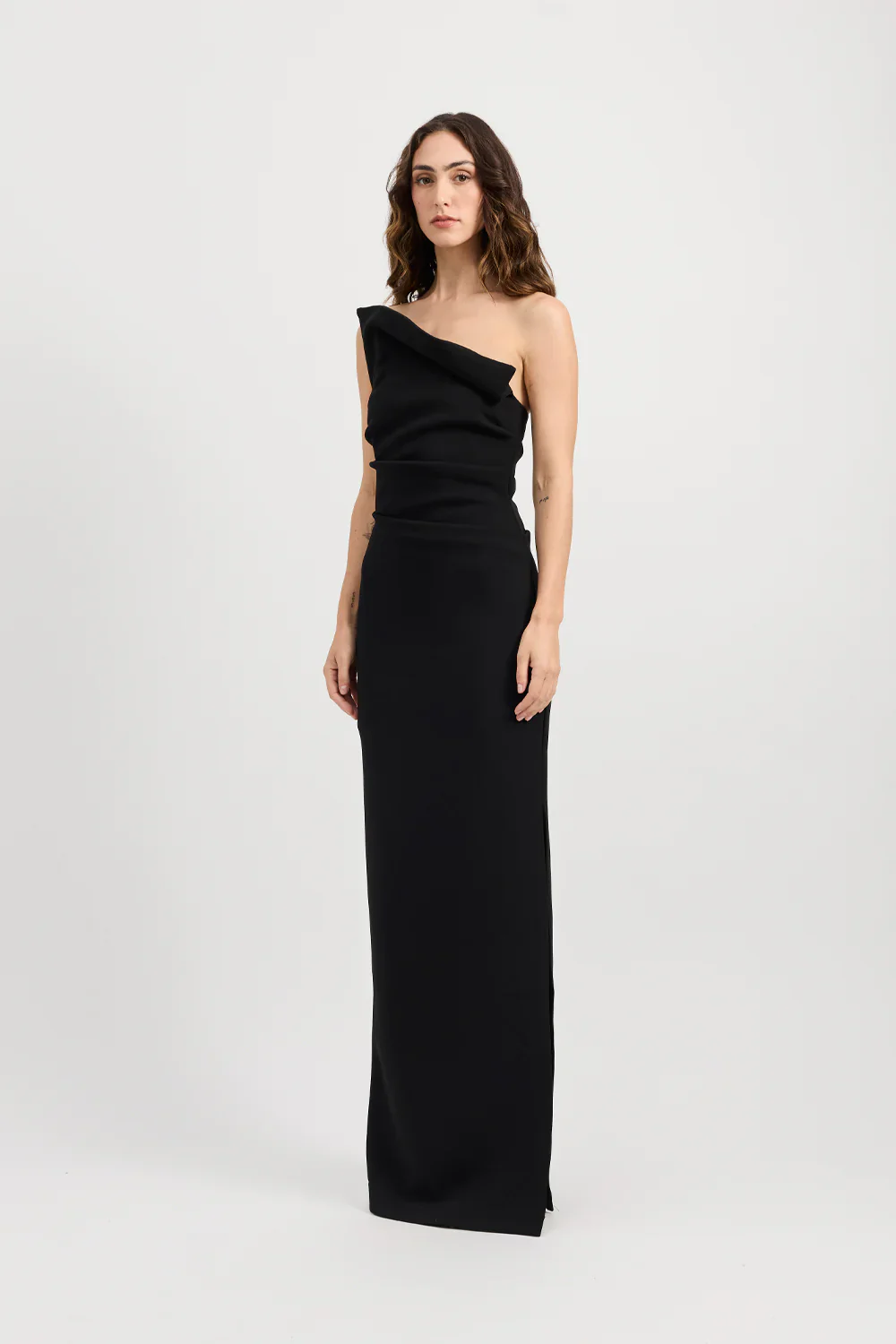 Tojhà Tacoma Dress - Black - Image 6
