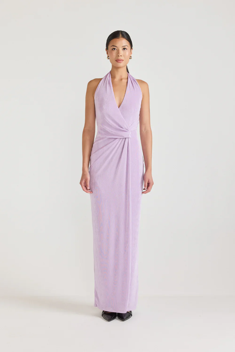 Tojhà Tamsin Dress - Lavender