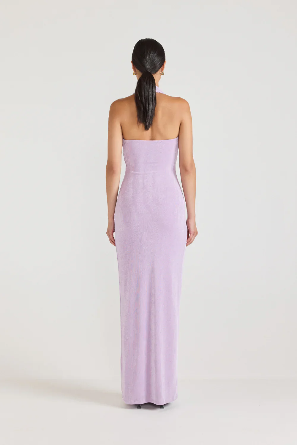 Tojhà Tamsin Dress - Lavender - Image 3