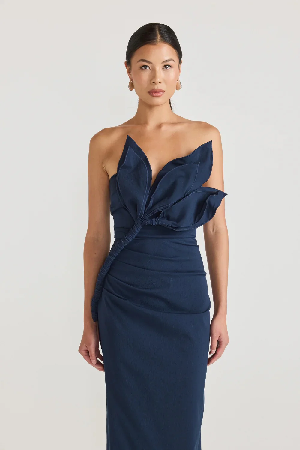 Tojhà Zimran Dress - Eclipse - Image 3