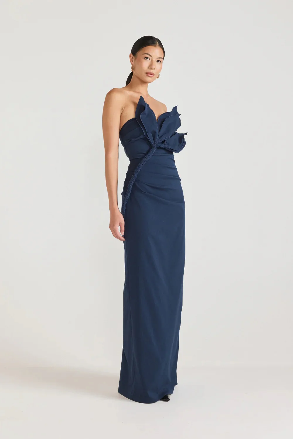 Tojhà Zimran Dress - Eclipse - Image 4