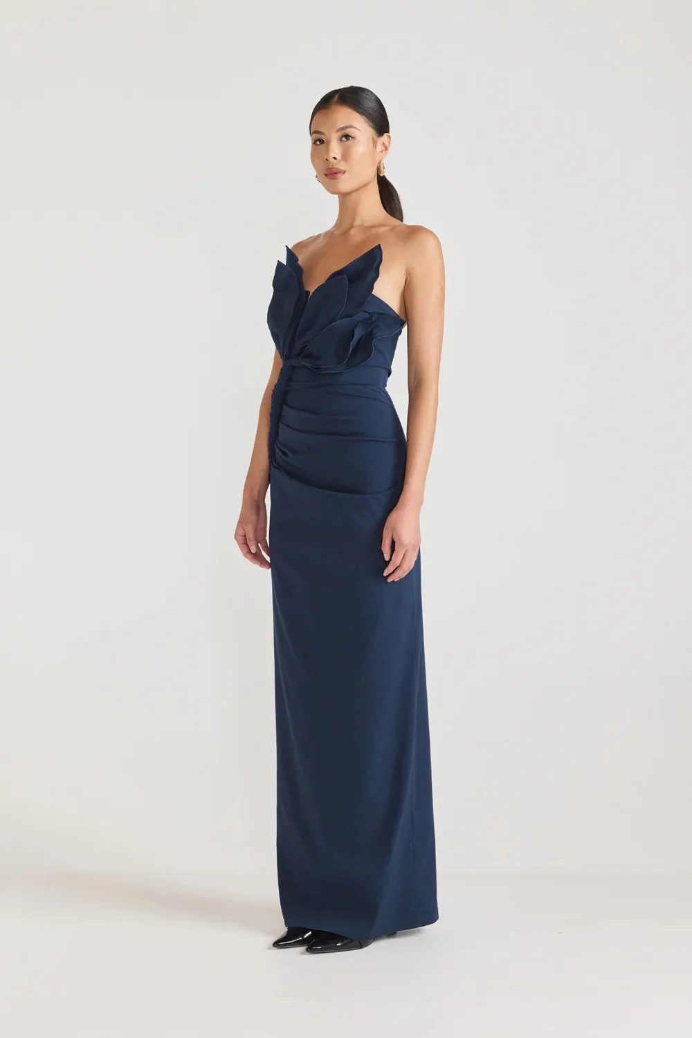 Tojhà Zimran Dress - Eclipse - Image 5