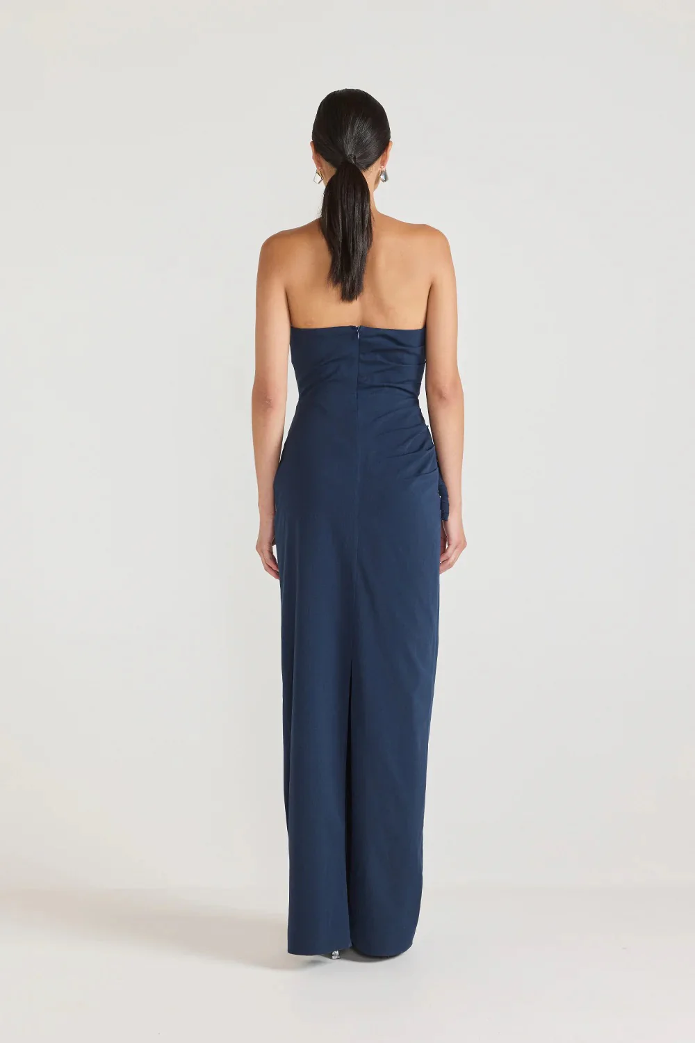 Tojhà Zimran Dress - Eclipse - Image 6