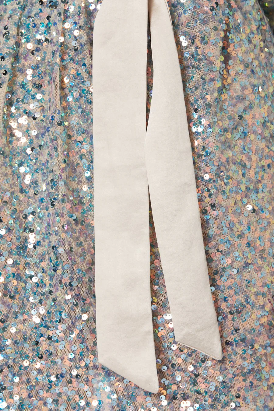 Winona Chroma Classic Dress - Multi - Image 6