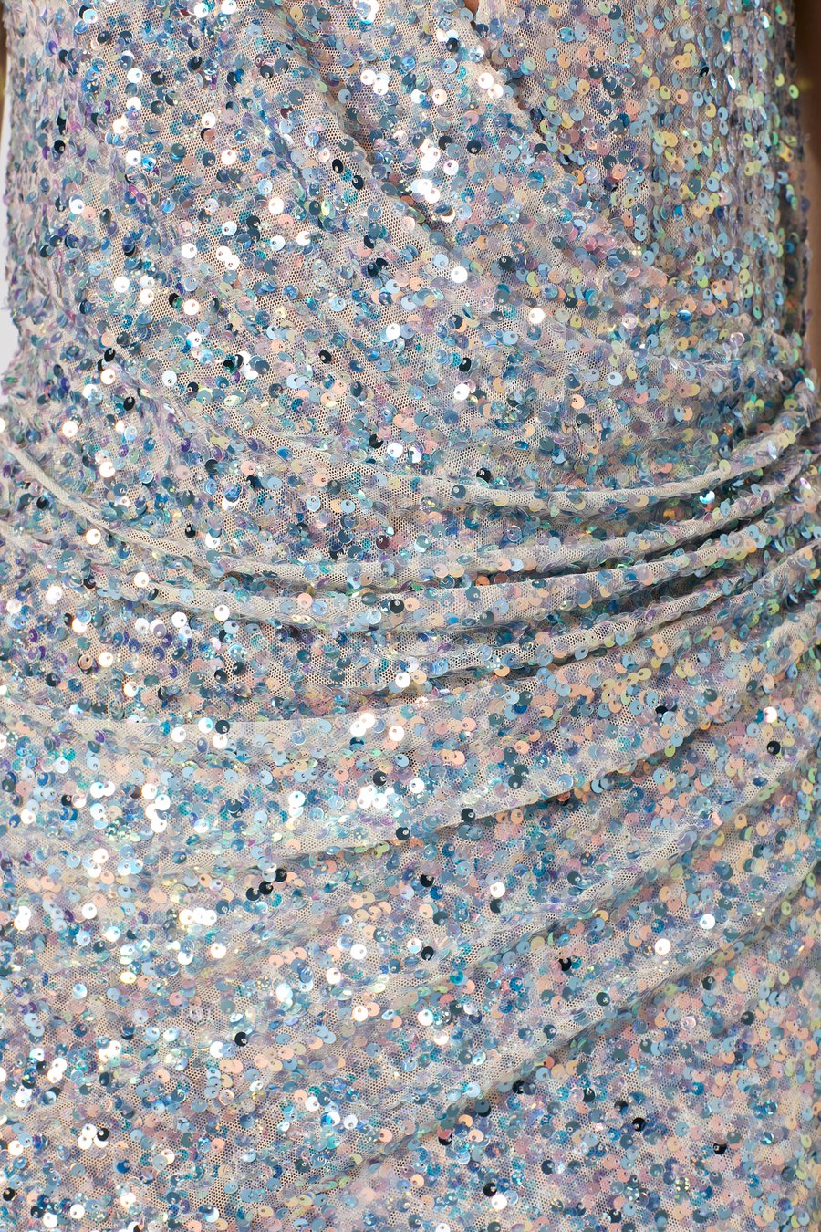 Winona Chroma Sash Dress - Multi - Image 6